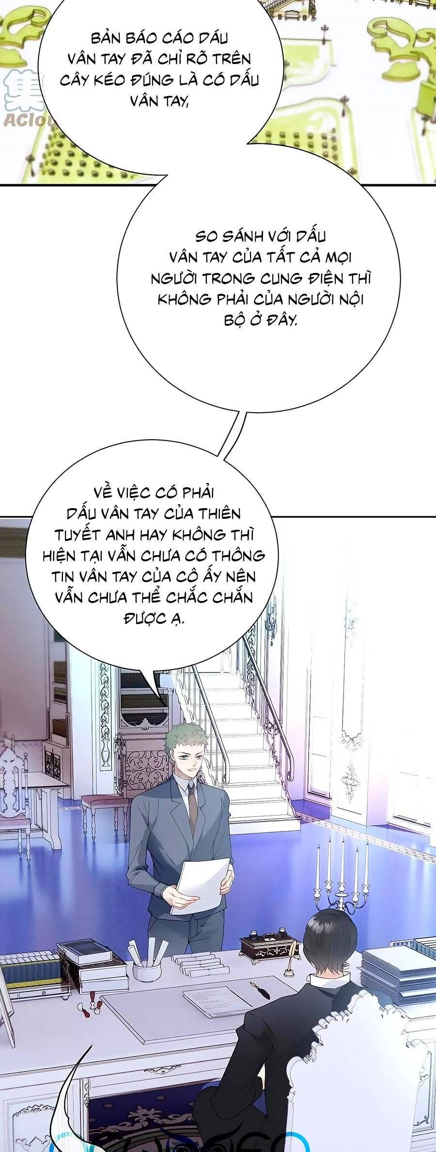 Cô Vợ Mang Thai Một Tặng Một Chapter 225 - 25