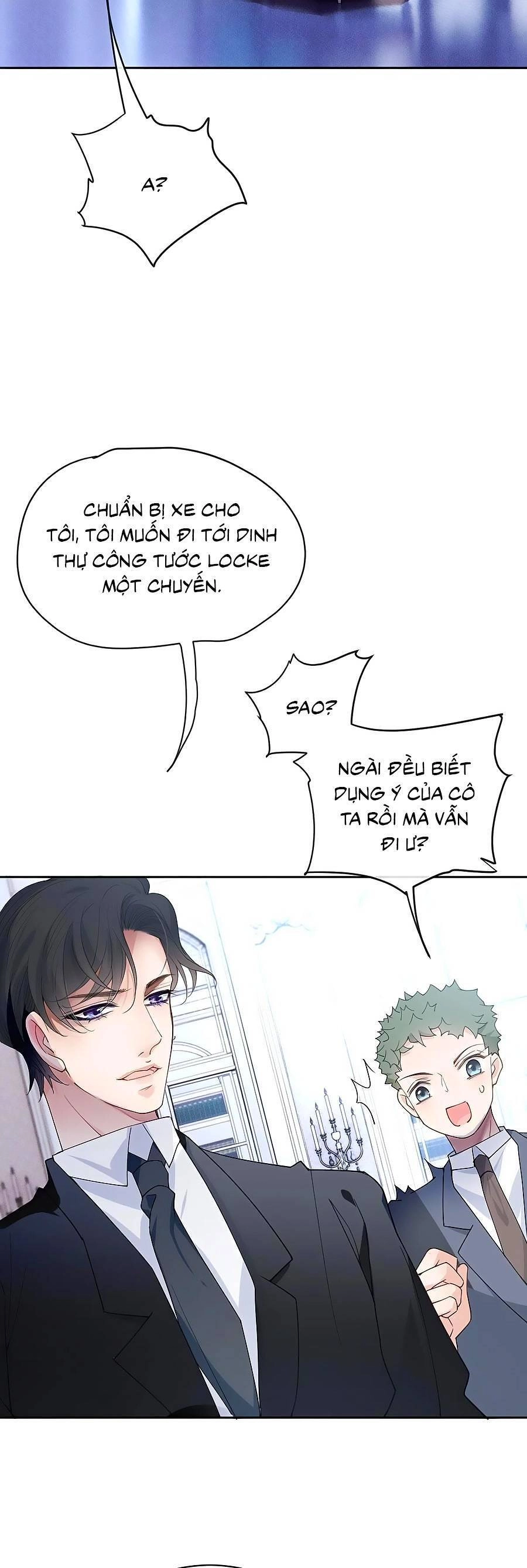 Cô Vợ Mang Thai Một Tặng Một Chapter 225 - 28