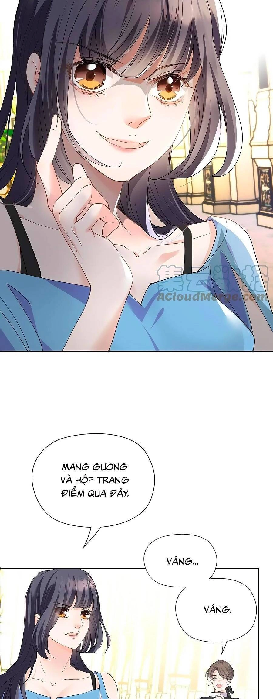 Cô Vợ Mang Thai Một Tặng Một Chapter 226 - 6