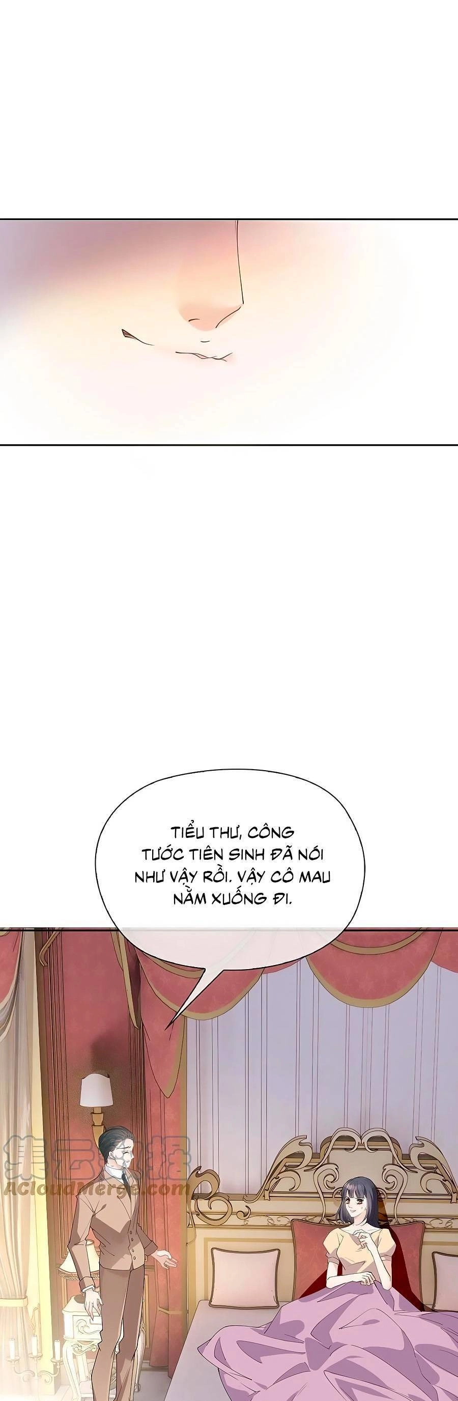Cô Vợ Mang Thai Một Tặng Một Chapter 226 - 11