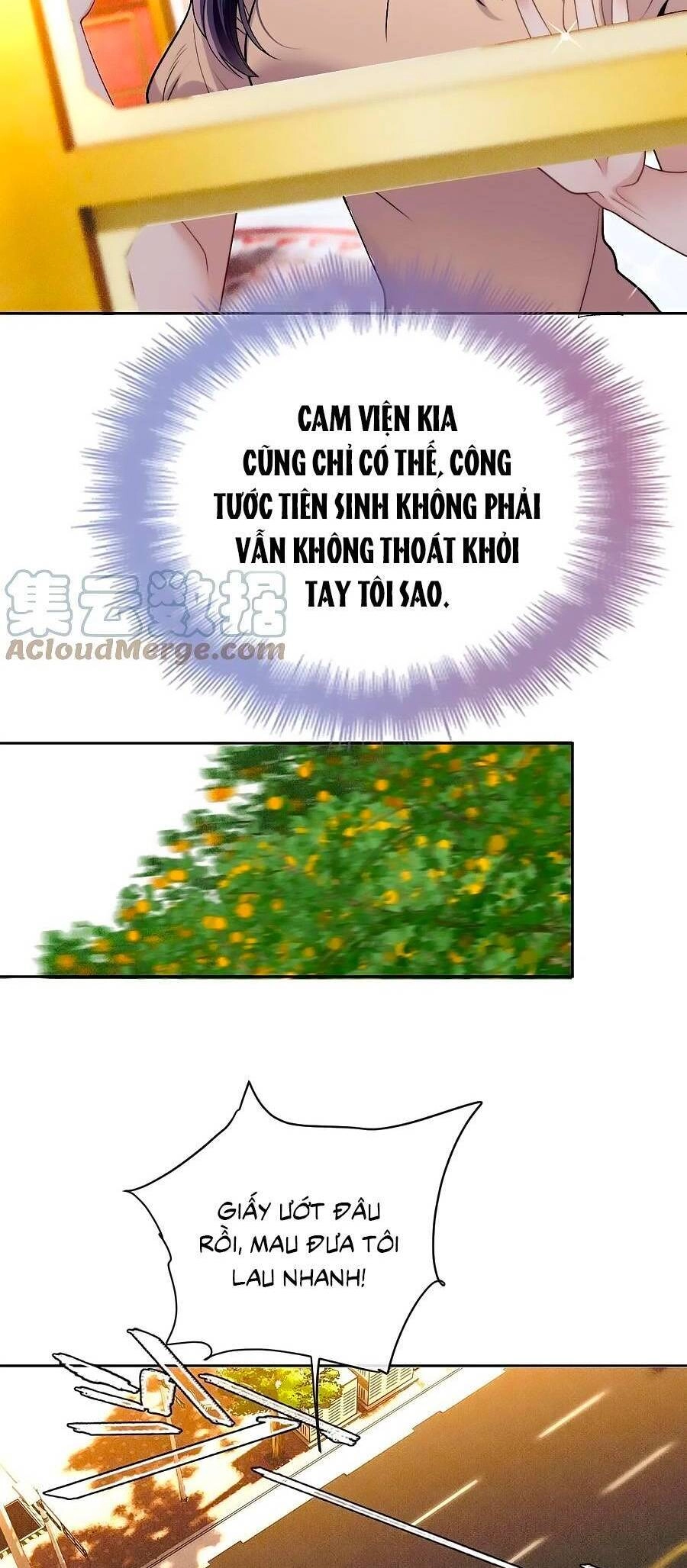 Cô Vợ Mang Thai Một Tặng Một Chapter 226 - 27