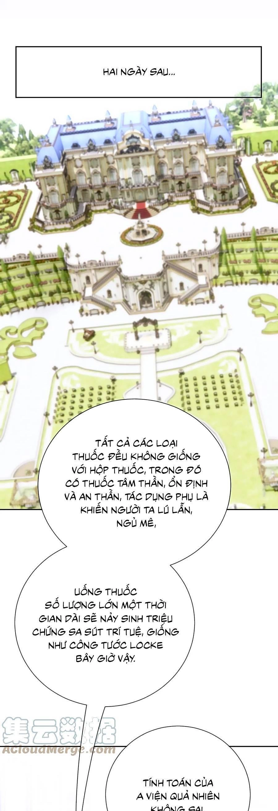 Cô Vợ Mang Thai Một Tặng Một Chapter 227 - 2