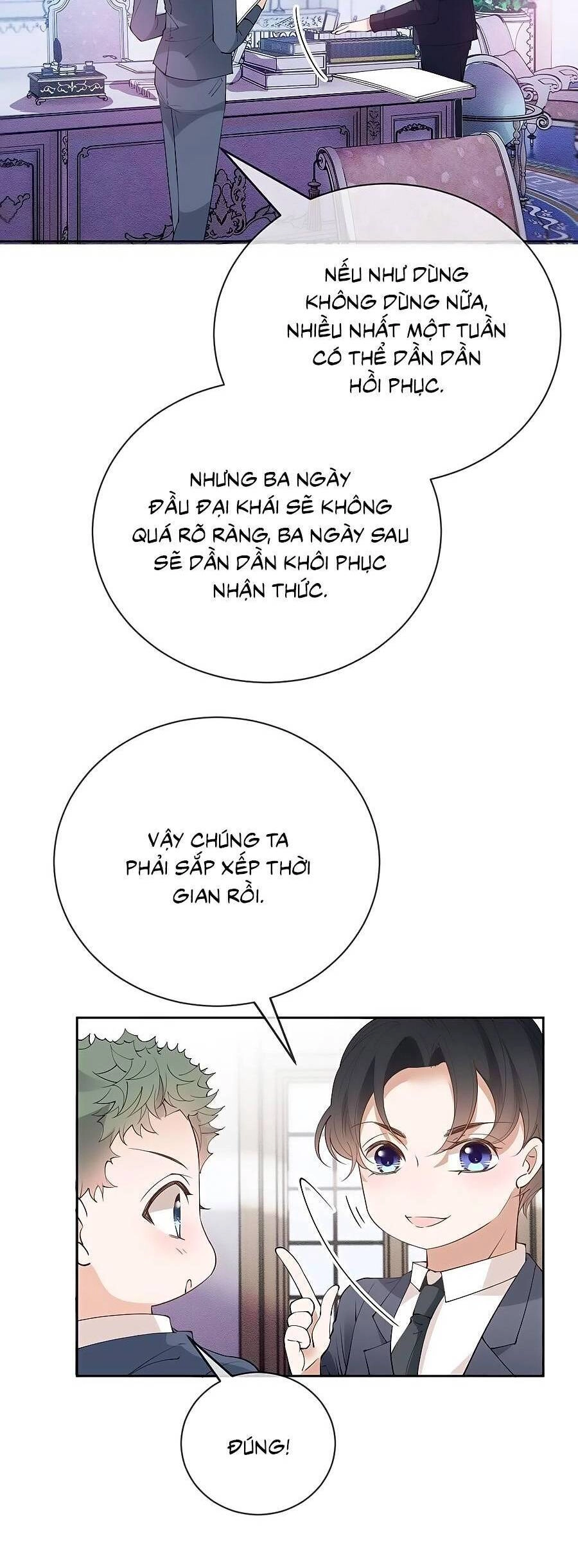 Cô Vợ Mang Thai Một Tặng Một Chapter 227 - 6