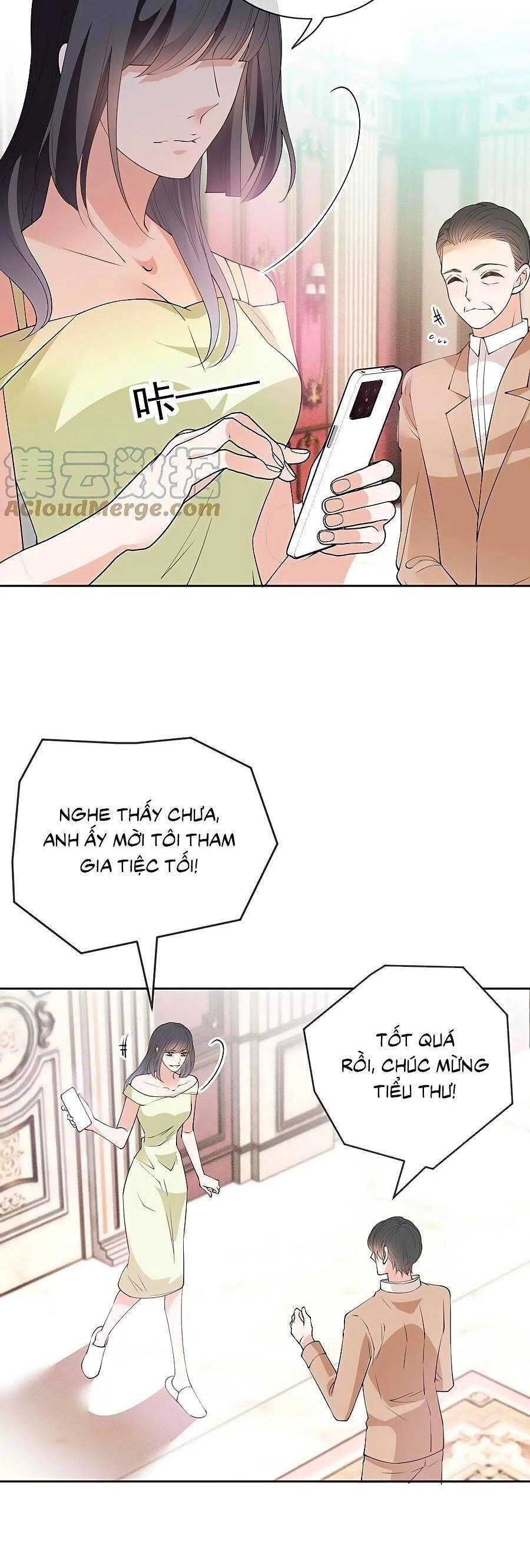 Cô Vợ Mang Thai Một Tặng Một Chapter 227 - 8