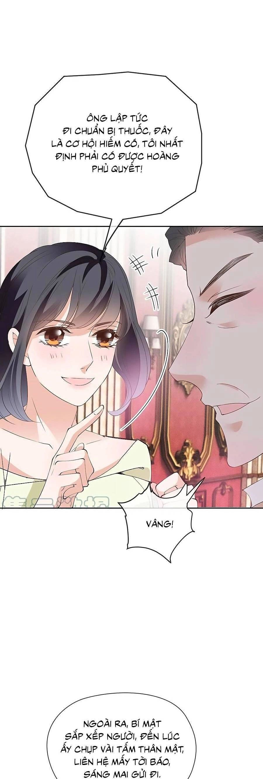 Cô Vợ Mang Thai Một Tặng Một Chapter 227 - 9