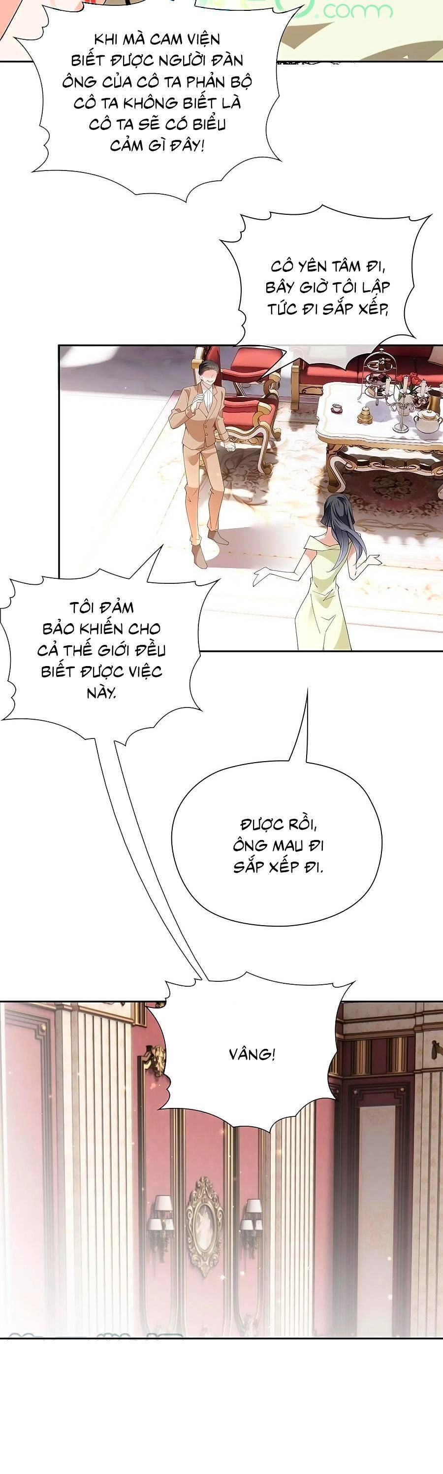 Cô Vợ Mang Thai Một Tặng Một Chapter 227 - 11