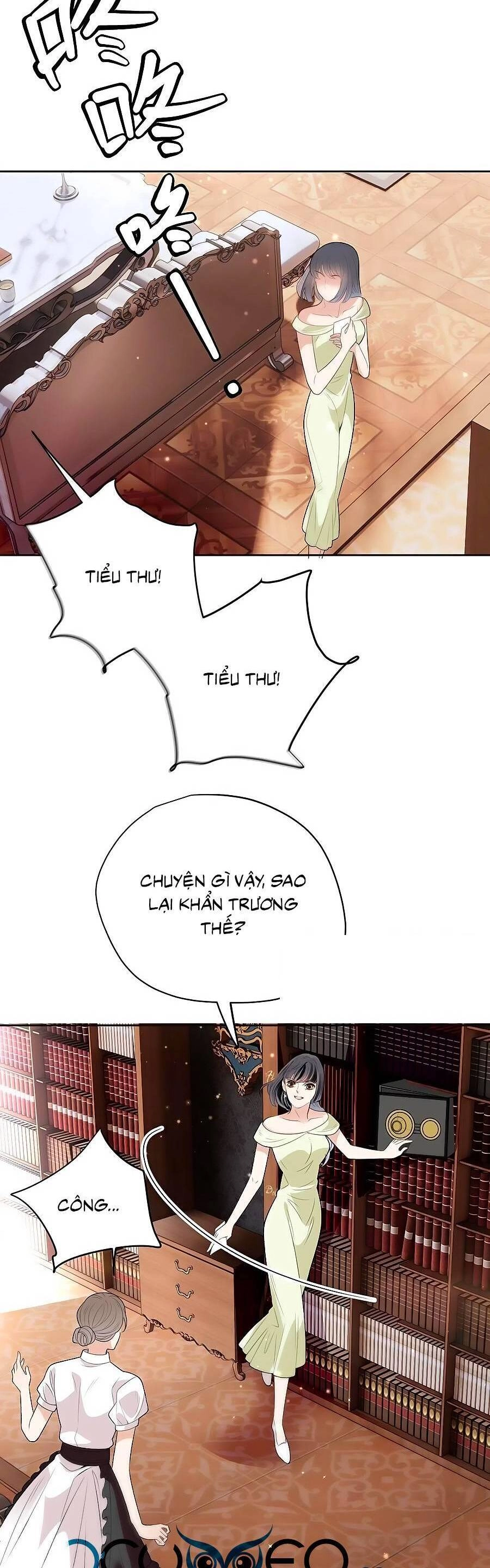 Cô Vợ Mang Thai Một Tặng Một Chapter 227 - 16