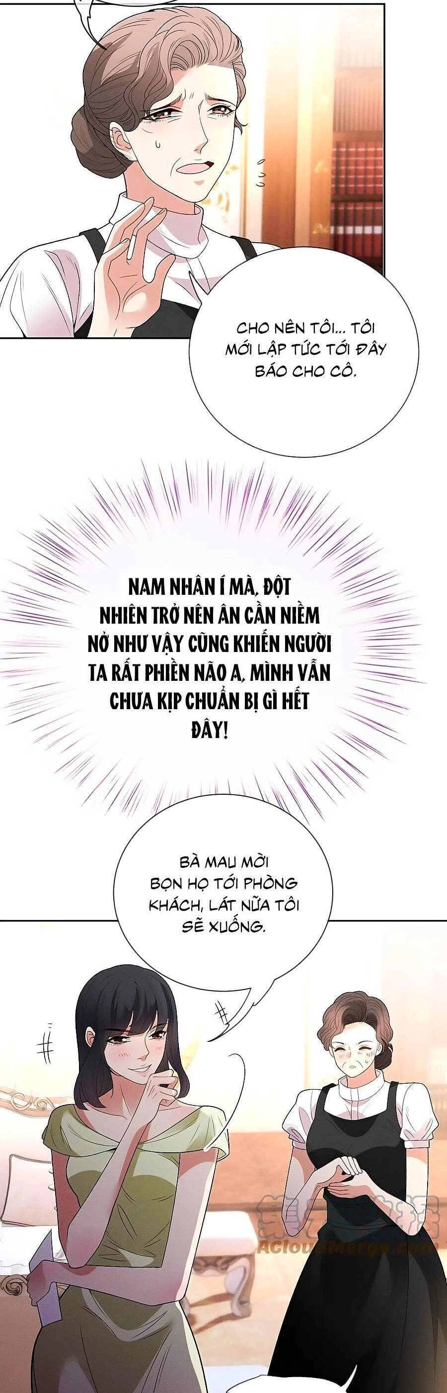 Cô Vợ Mang Thai Một Tặng Một Chapter 227 - 18