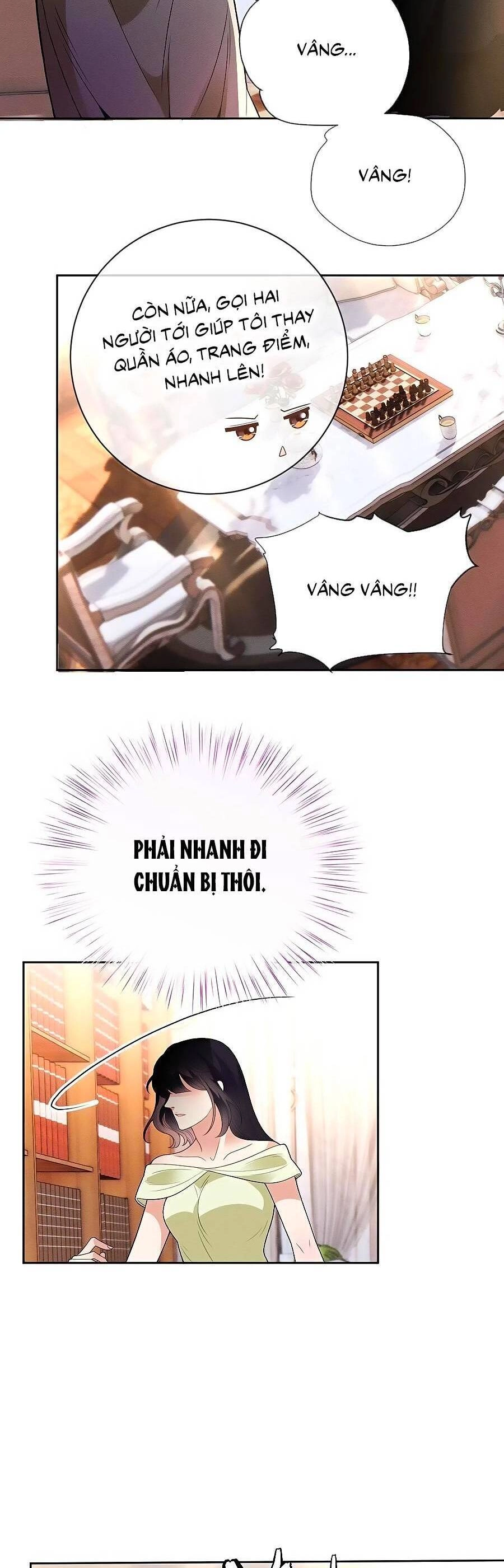 Cô Vợ Mang Thai Một Tặng Một Chapter 227 - 19