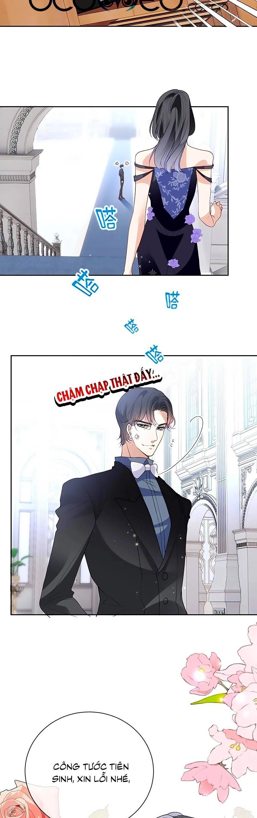 Cô Vợ Mang Thai Một Tặng Một Chapter 227 - 21