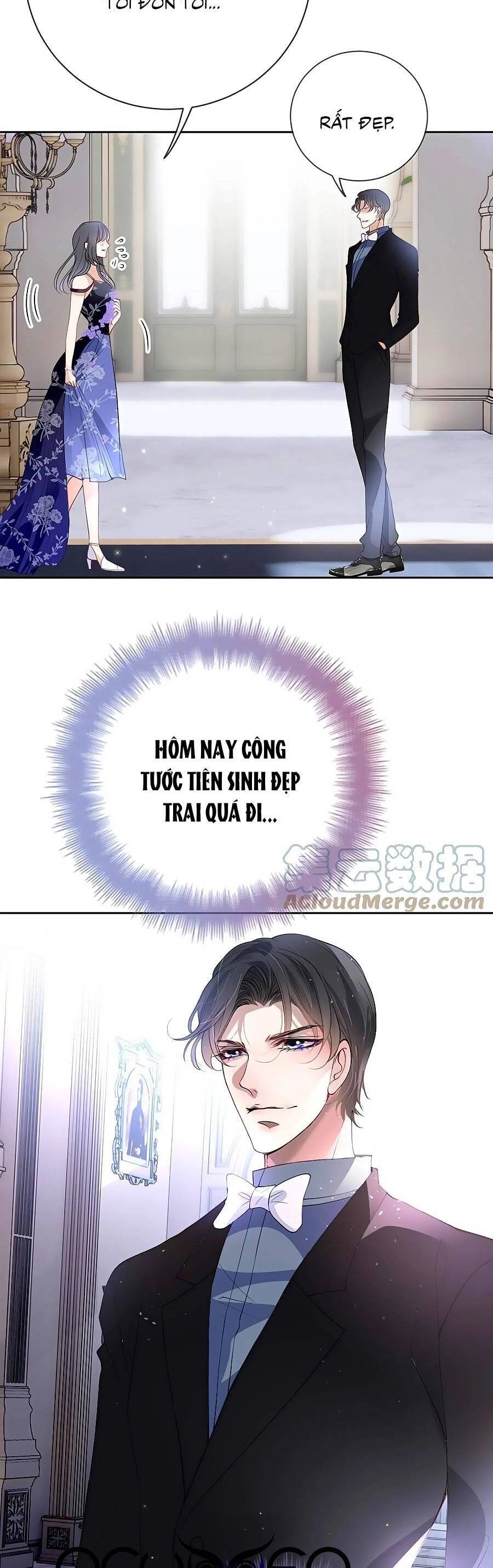 Cô Vợ Mang Thai Một Tặng Một Chapter 227 - 23