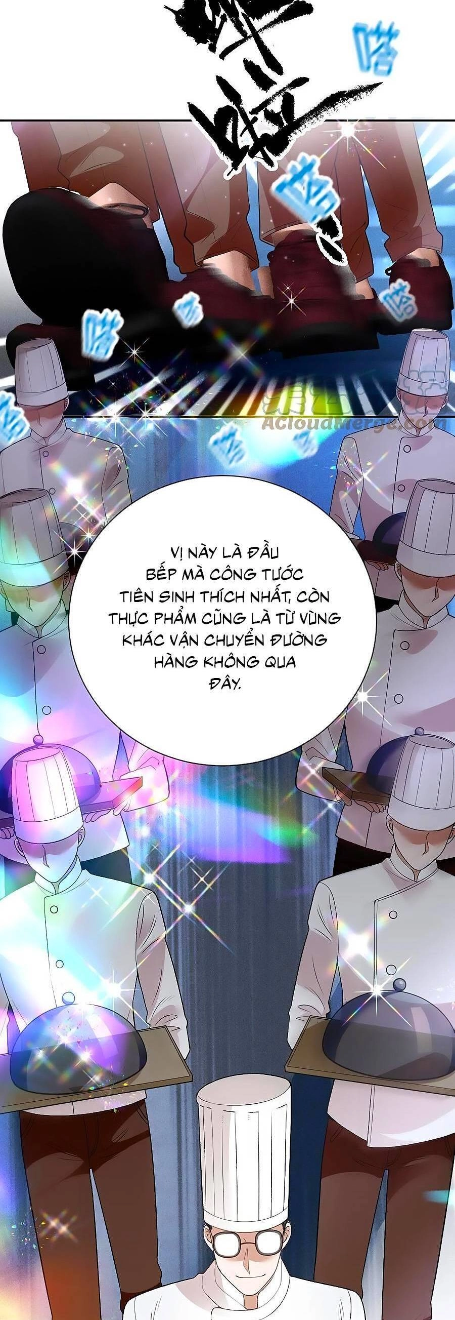 Cô Vợ Mang Thai Một Tặng Một Chapter 228 - 3