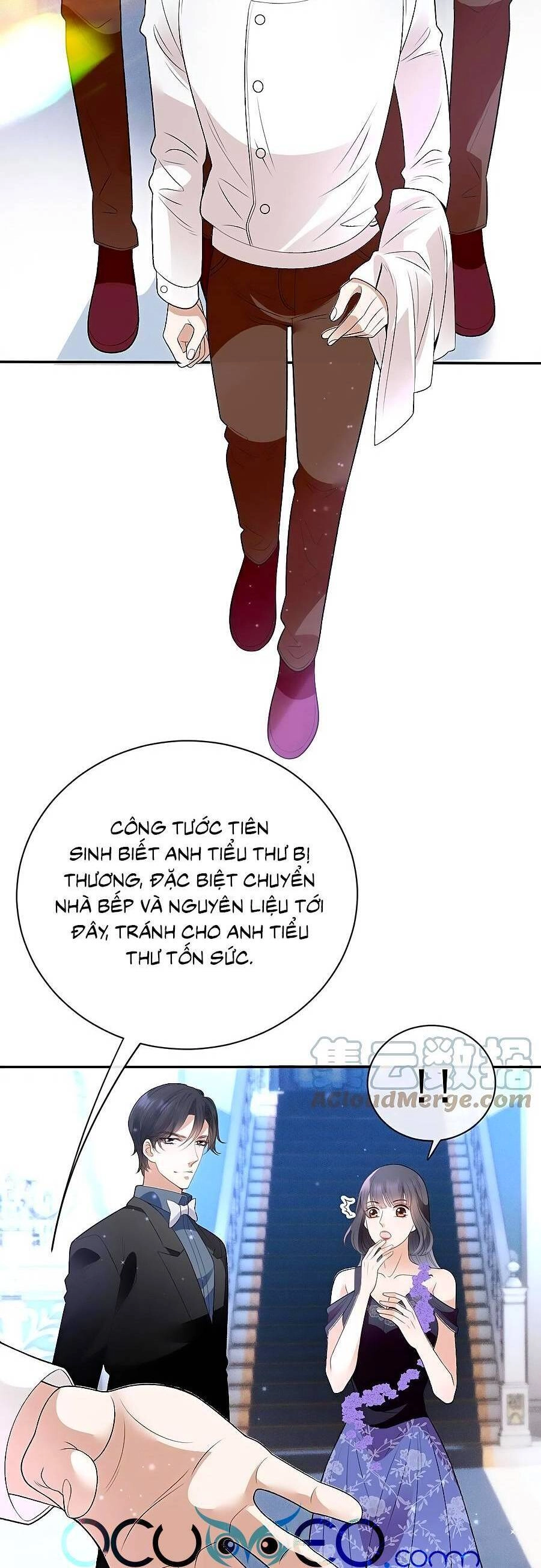 Cô Vợ Mang Thai Một Tặng Một Chapter 228 - 4