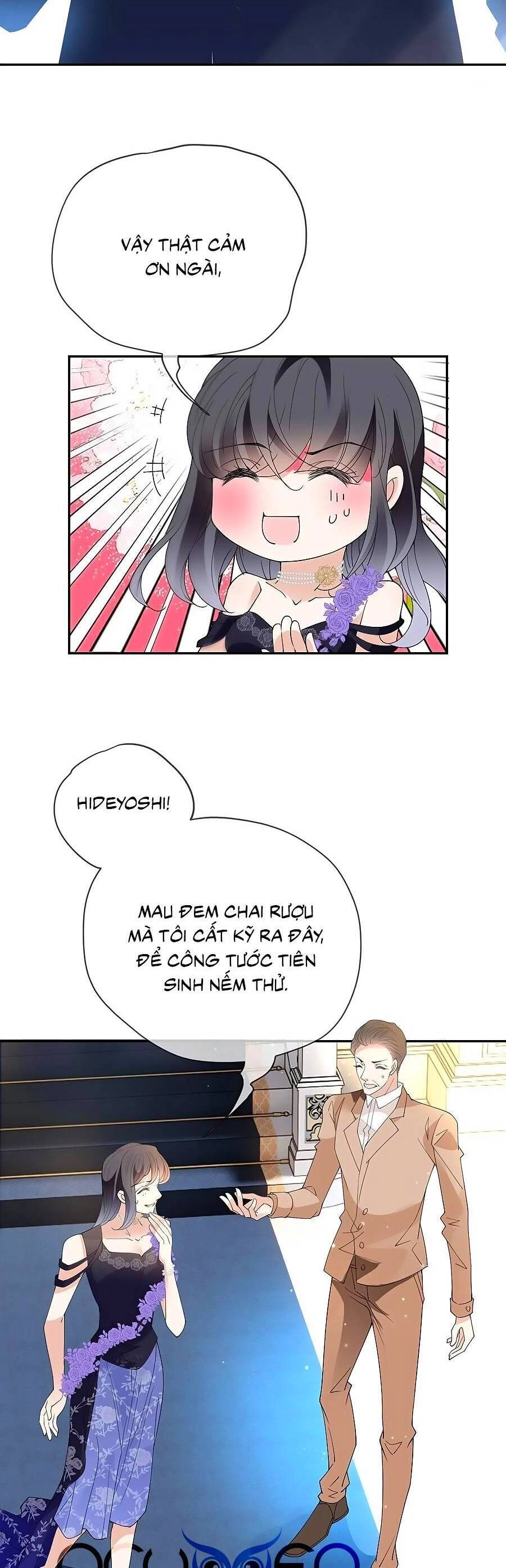 Cô Vợ Mang Thai Một Tặng Một Chapter 228 - 7