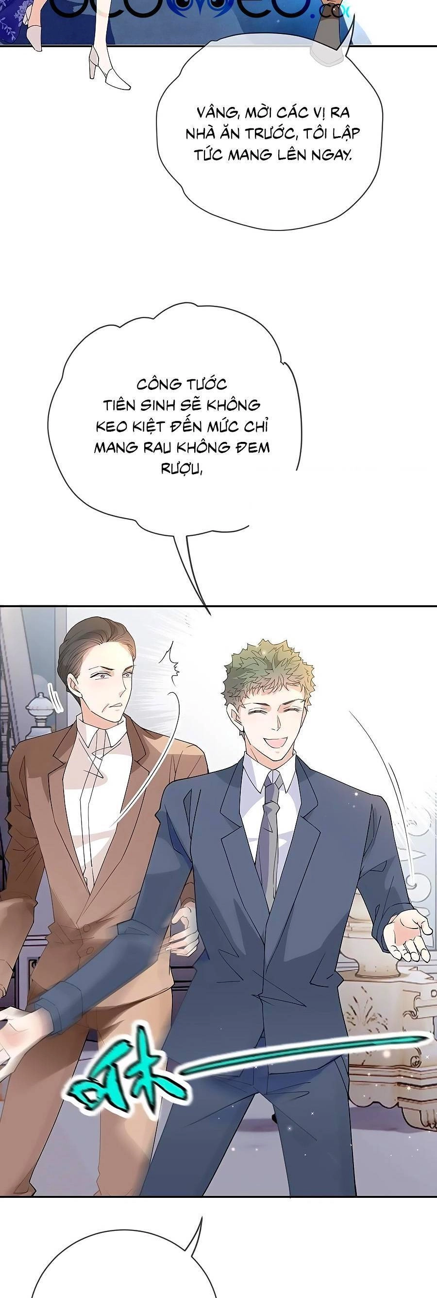 Cô Vợ Mang Thai Một Tặng Một Chapter 228 - 8