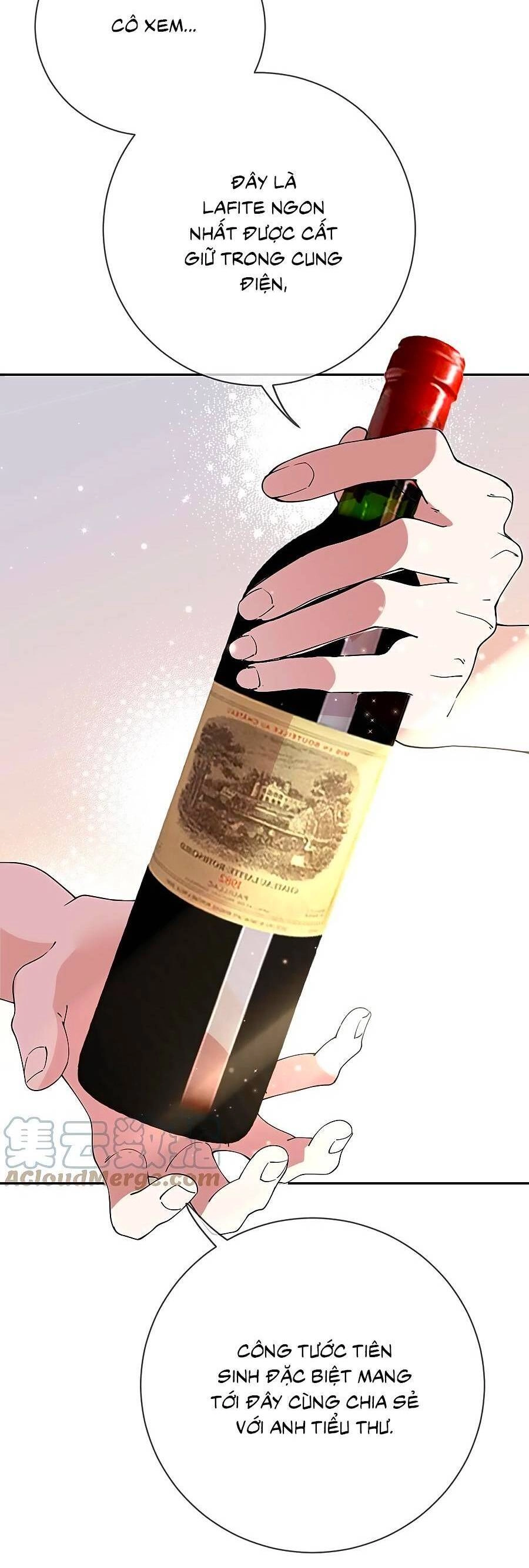 Cô Vợ Mang Thai Một Tặng Một Chapter 228 - 9