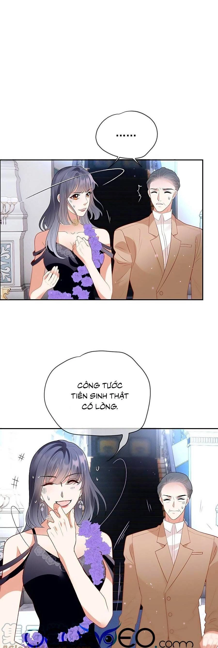 Cô Vợ Mang Thai Một Tặng Một Chapter 228 - 10