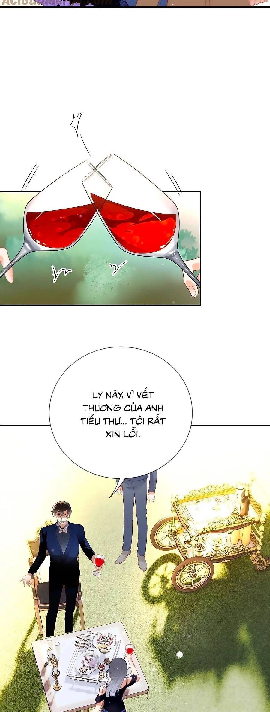 Cô Vợ Mang Thai Một Tặng Một Chapter 228 - 11