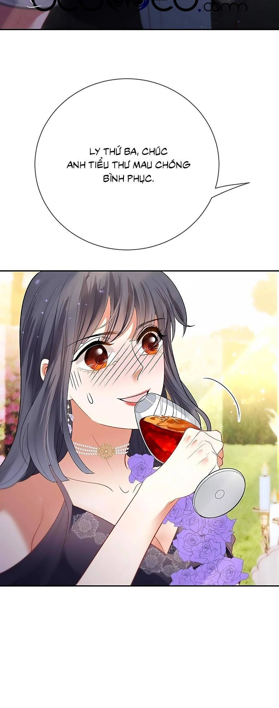 Cô Vợ Mang Thai Một Tặng Một Chapter 228 - 13