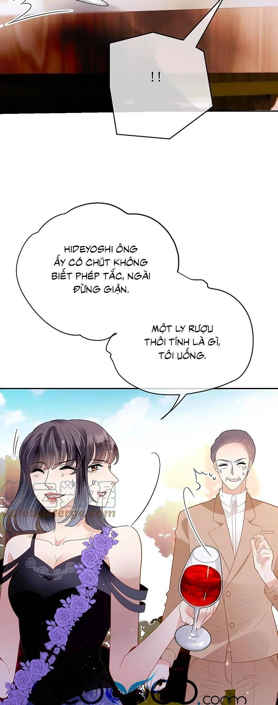 Cô Vợ Mang Thai Một Tặng Một Chapter 228 - 16