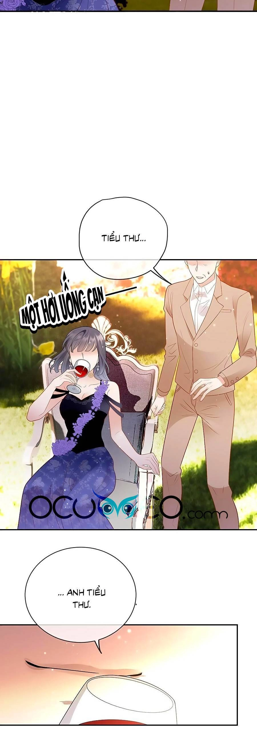 Cô Vợ Mang Thai Một Tặng Một Chapter 228 - 17