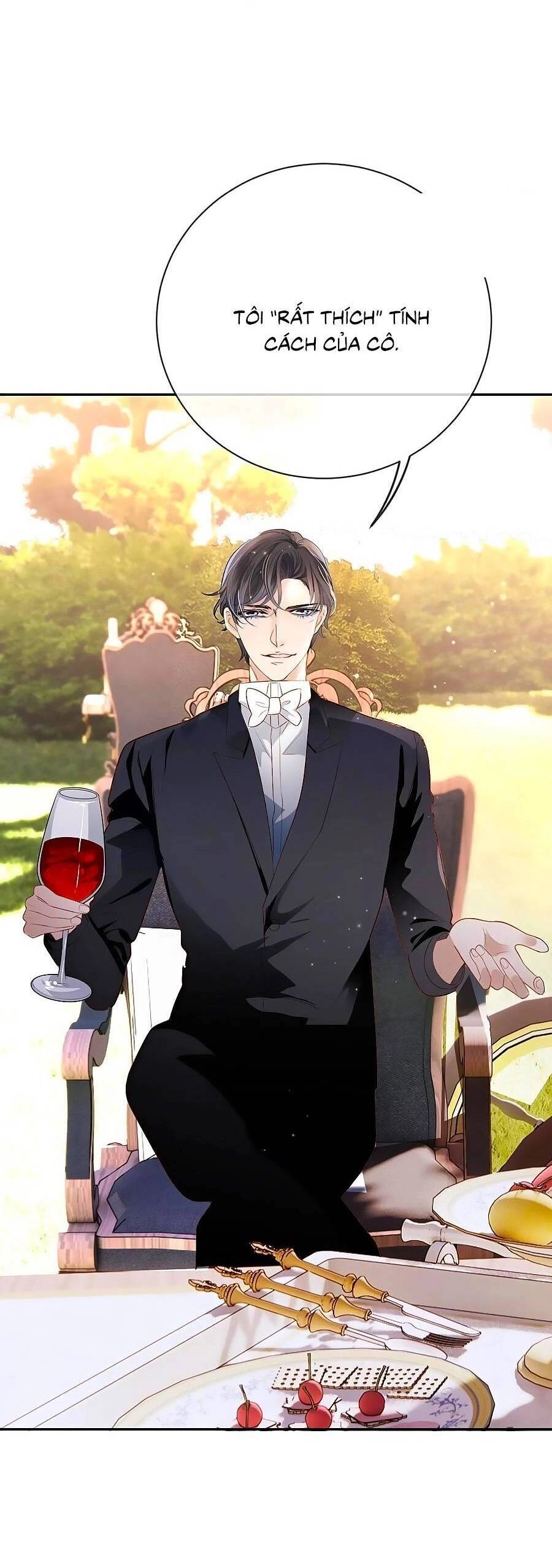 Cô Vợ Mang Thai Một Tặng Một Chapter 228 - 18