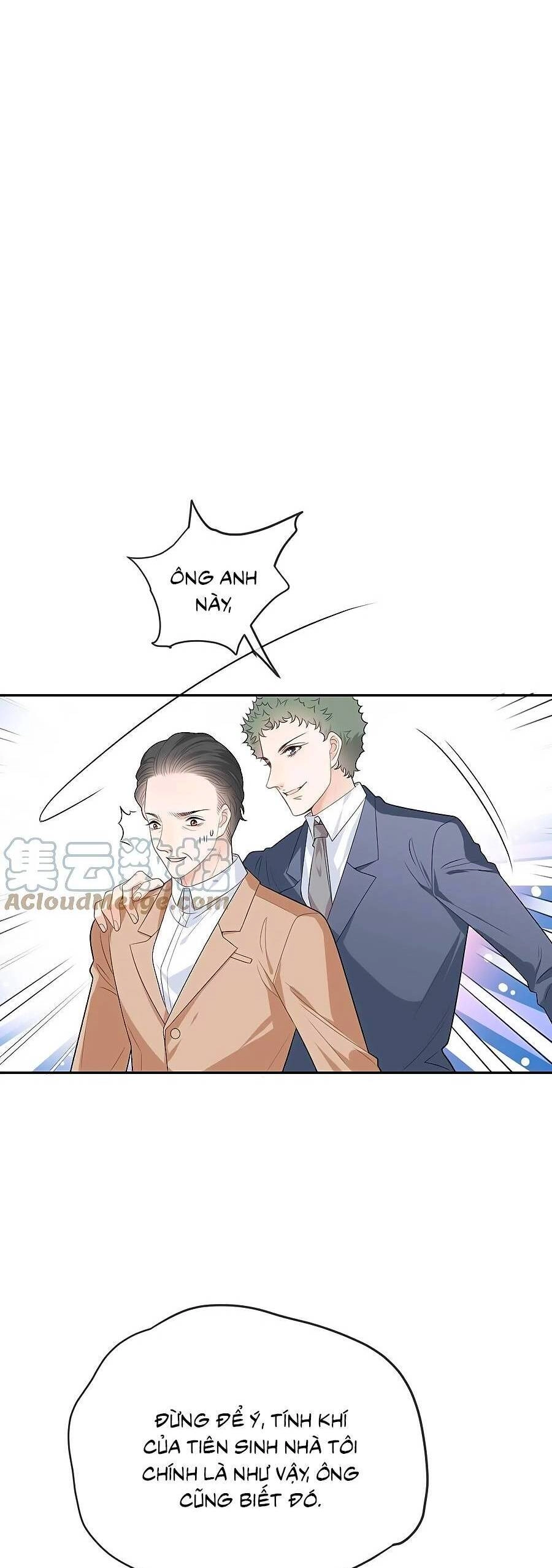 Cô Vợ Mang Thai Một Tặng Một Chapter 228 - 19