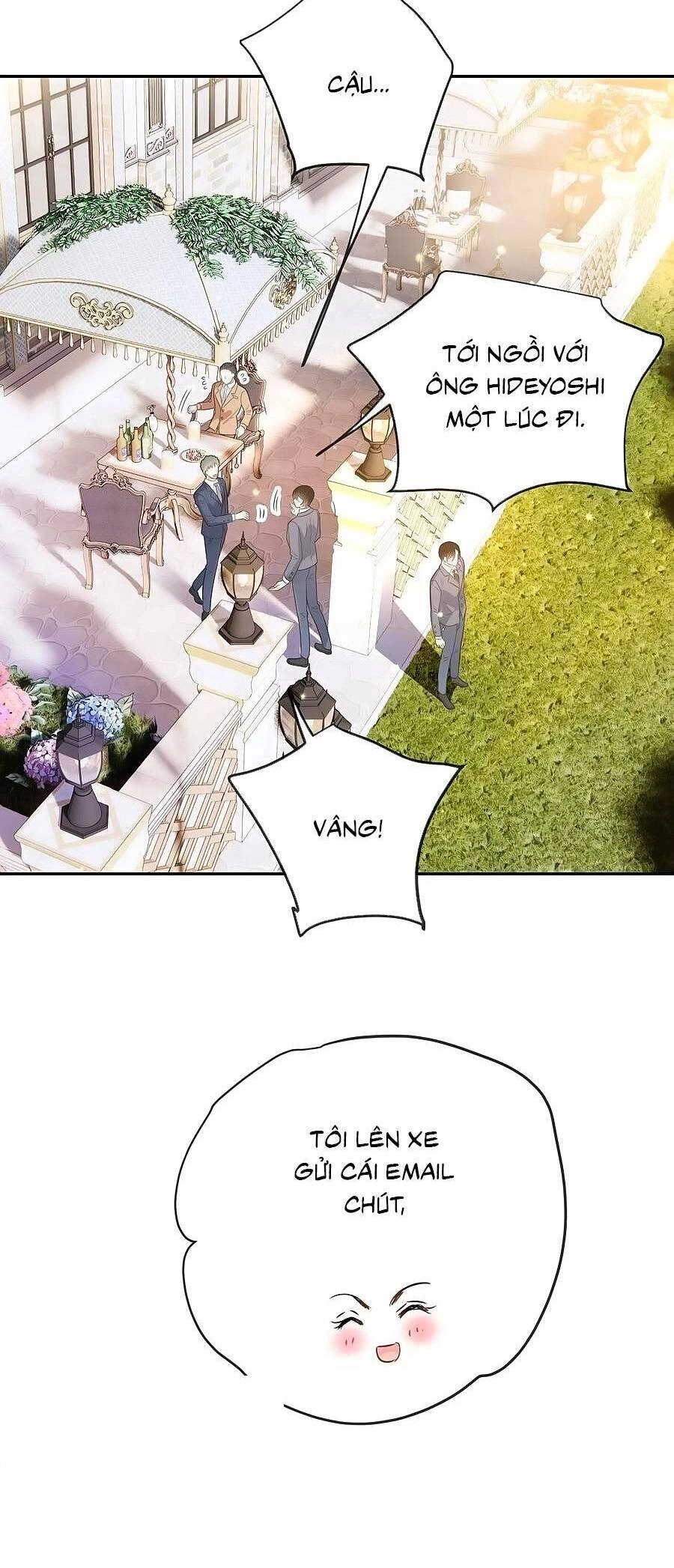 Cô Vợ Mang Thai Một Tặng Một Chapter 228 - 23