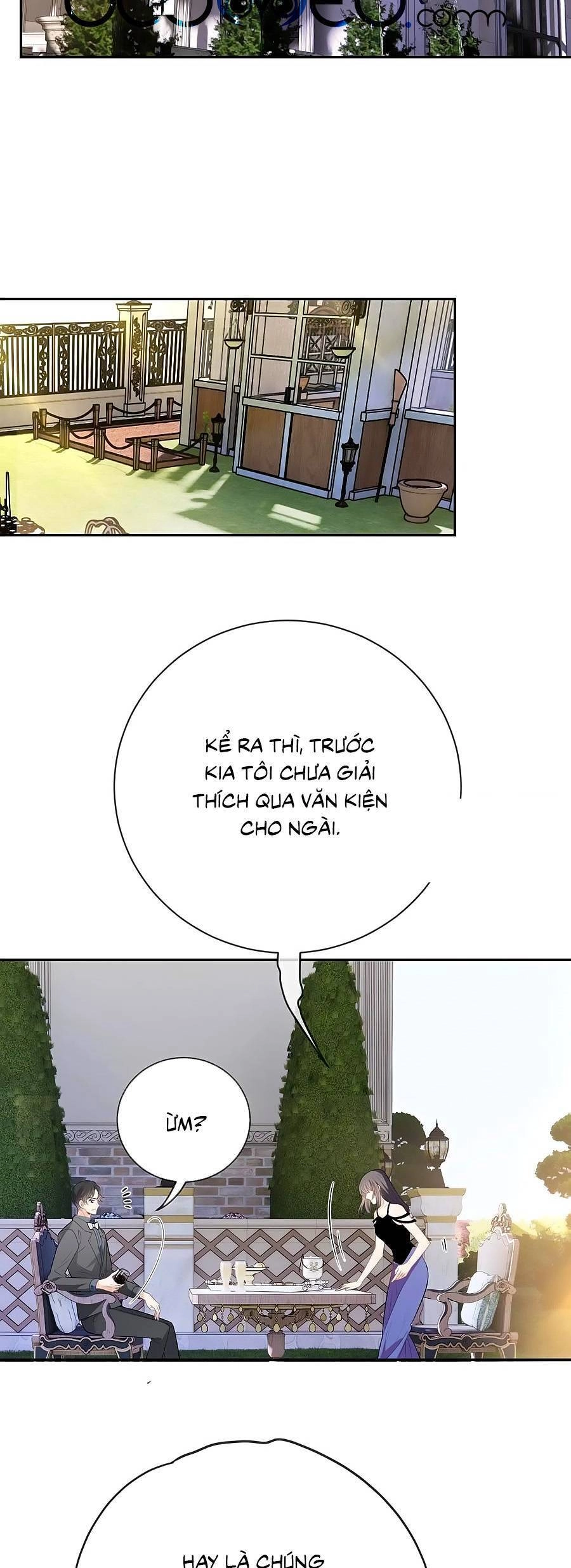 Cô Vợ Mang Thai Một Tặng Một Chapter 228 - 25