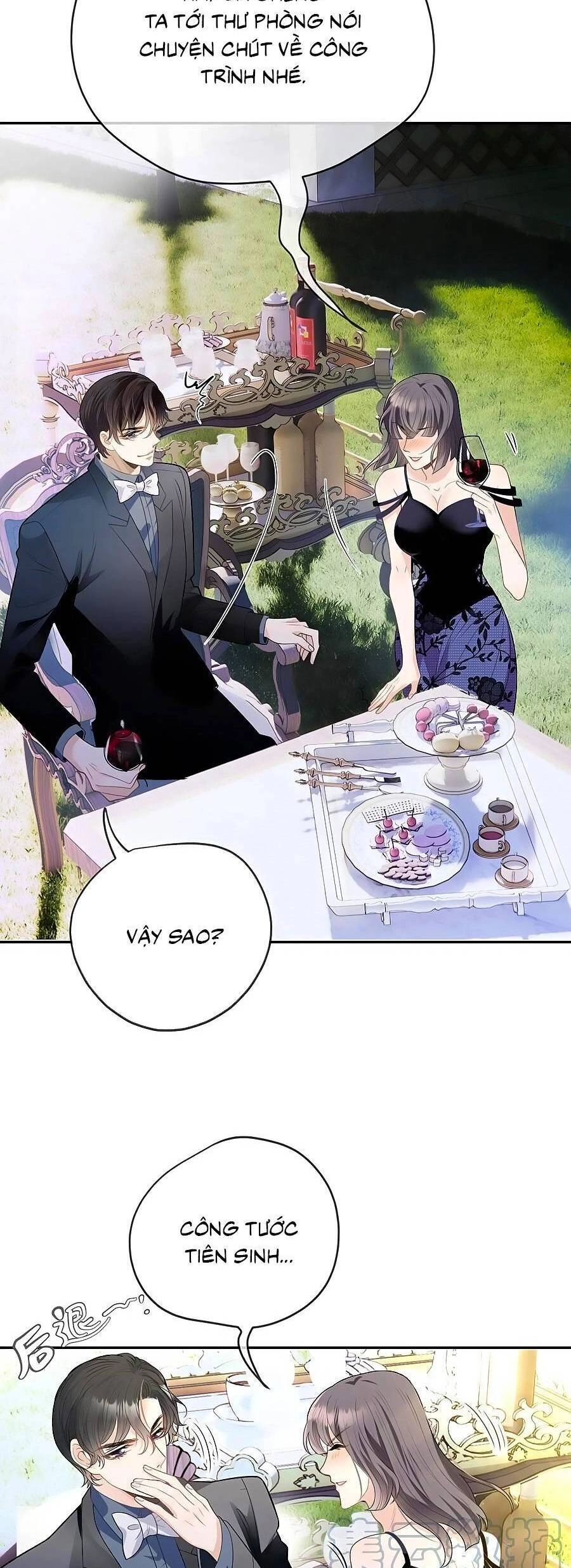 Cô Vợ Mang Thai Một Tặng Một Chapter 228 - 26