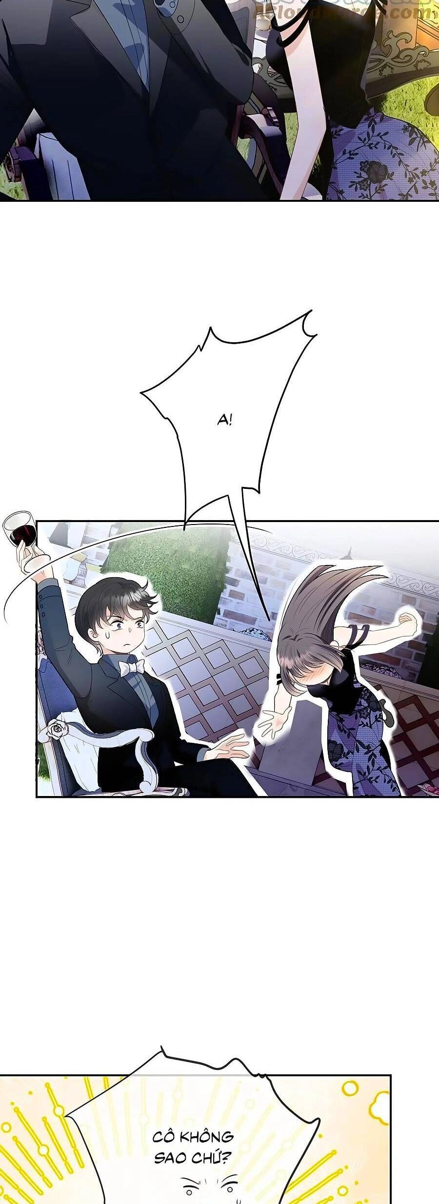 Cô Vợ Mang Thai Một Tặng Một Chapter 228 - 27