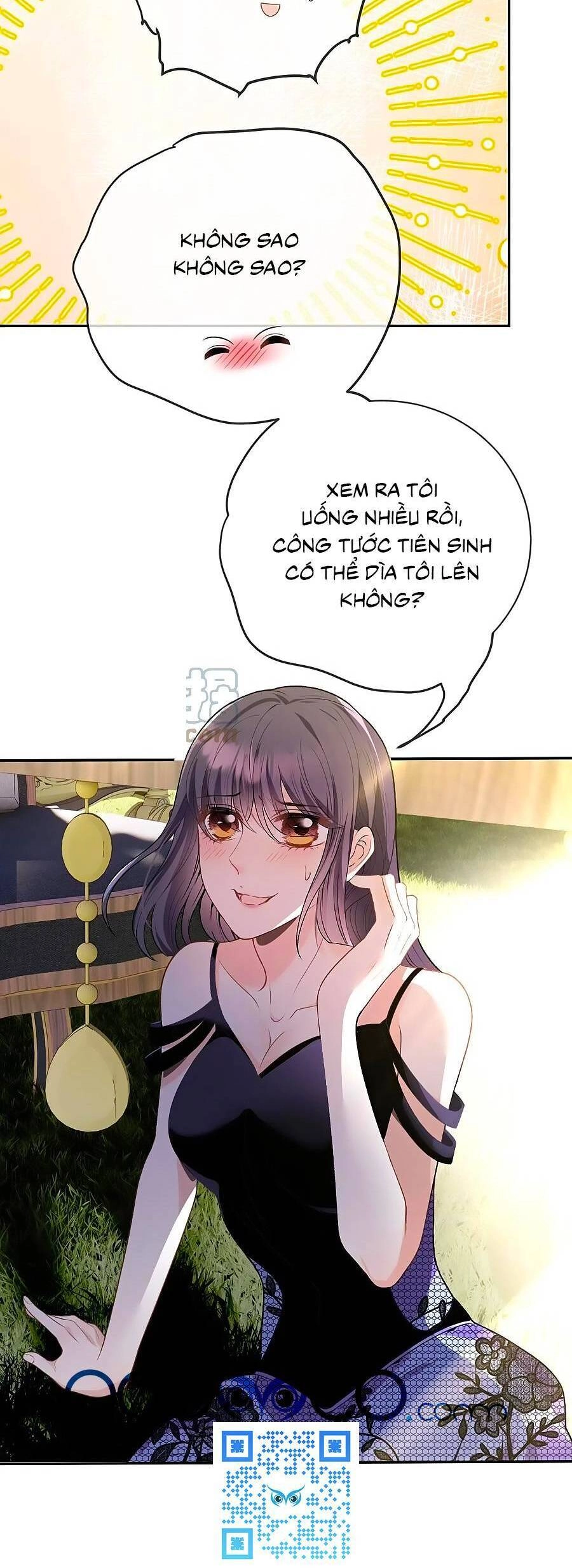 Cô Vợ Mang Thai Một Tặng Một Chapter 228 - 28