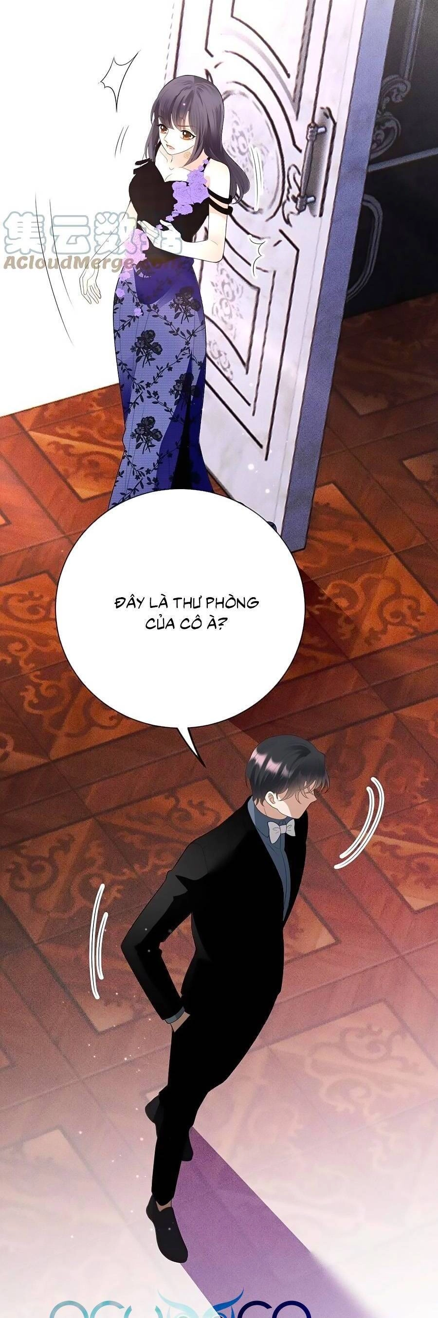 Cô Vợ Mang Thai Một Tặng Một Chapter 229 - 4