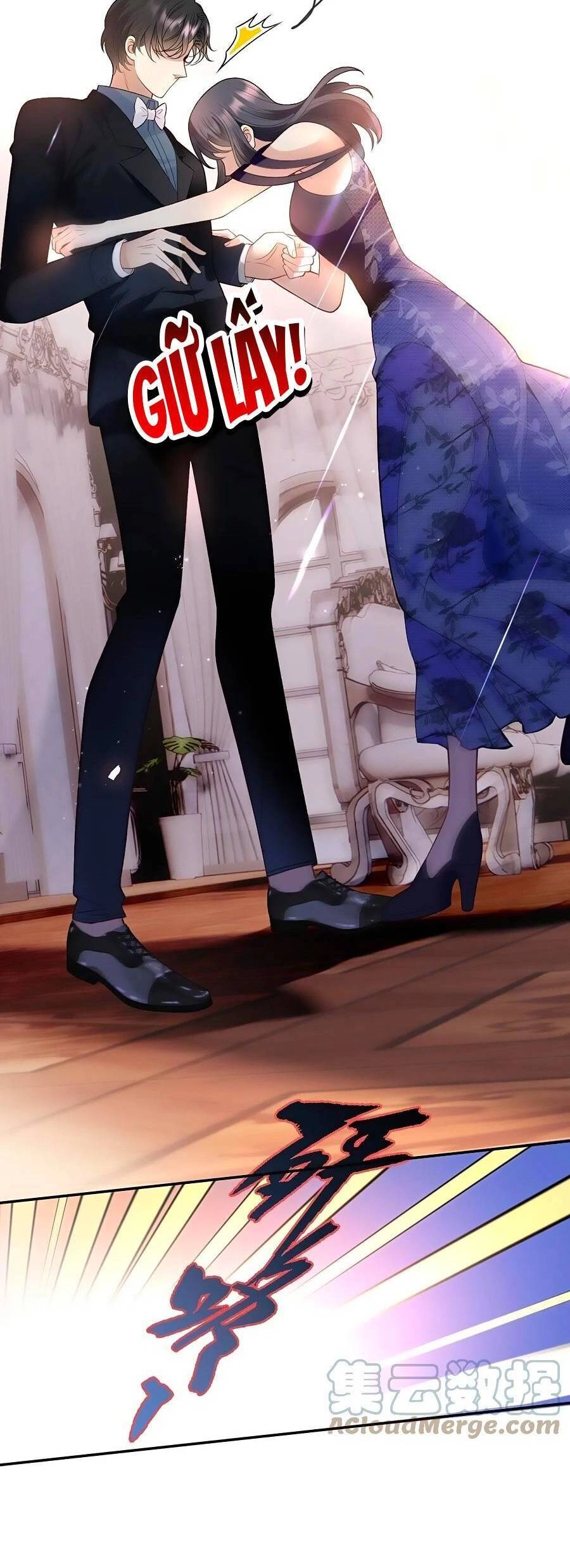 Cô Vợ Mang Thai Một Tặng Một Chapter 229 - 14