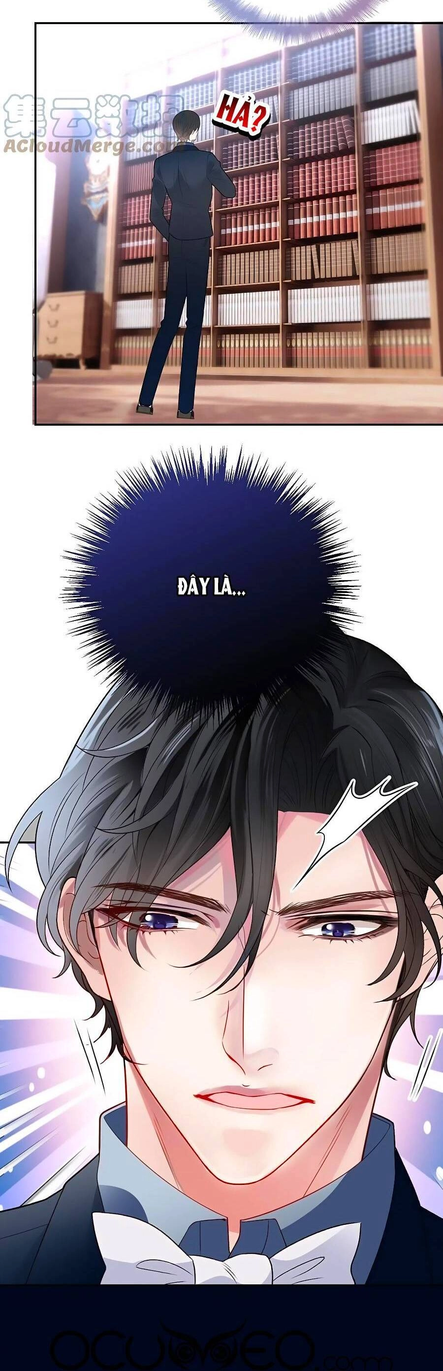 Cô Vợ Mang Thai Một Tặng Một Chapter 229 - 17