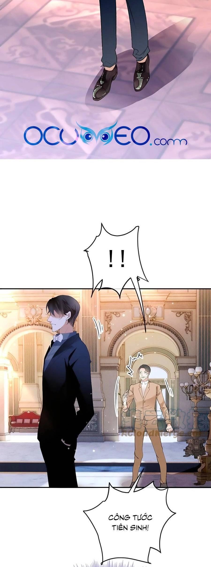 Cô Vợ Mang Thai Một Tặng Một Chapter 229 - 19