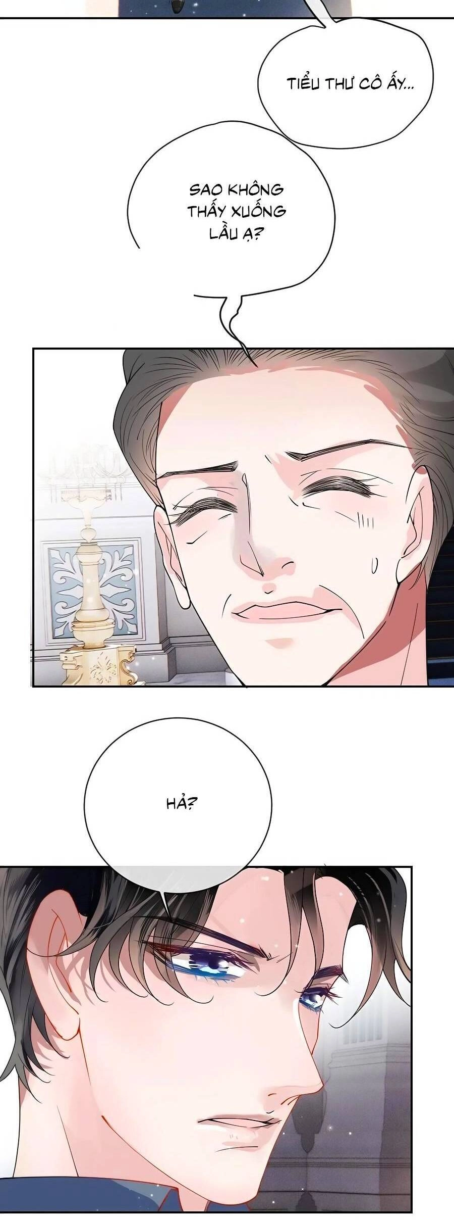 Cô Vợ Mang Thai Một Tặng Một Chapter 229 - 21