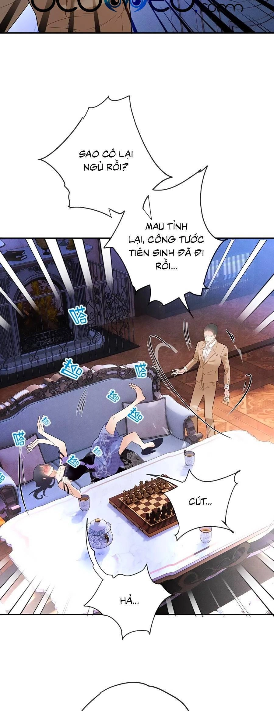 Cô Vợ Mang Thai Một Tặng Một Chapter 229 - 25