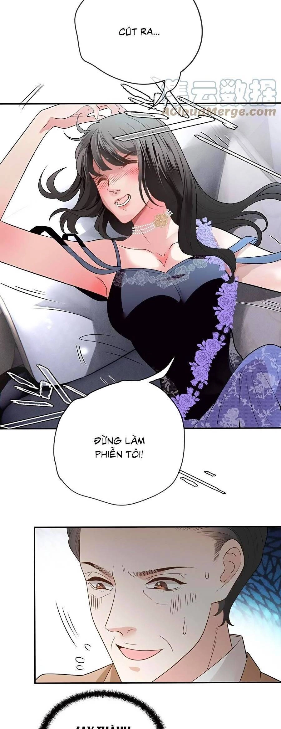 Cô Vợ Mang Thai Một Tặng Một Chapter 229 - 26