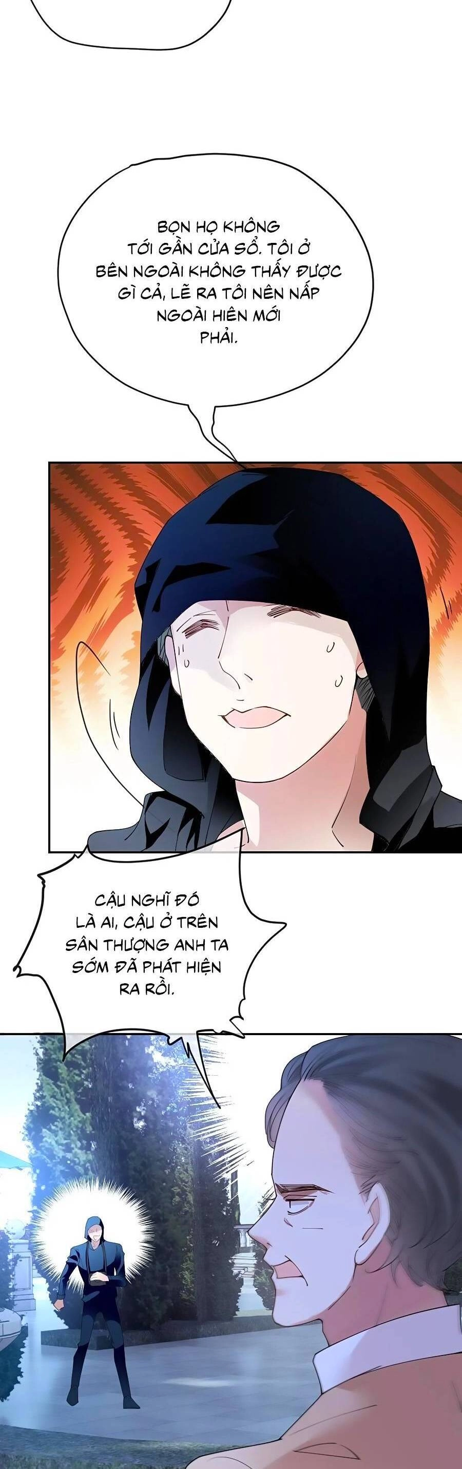 Cô Vợ Mang Thai Một Tặng Một Chapter 230 - 3