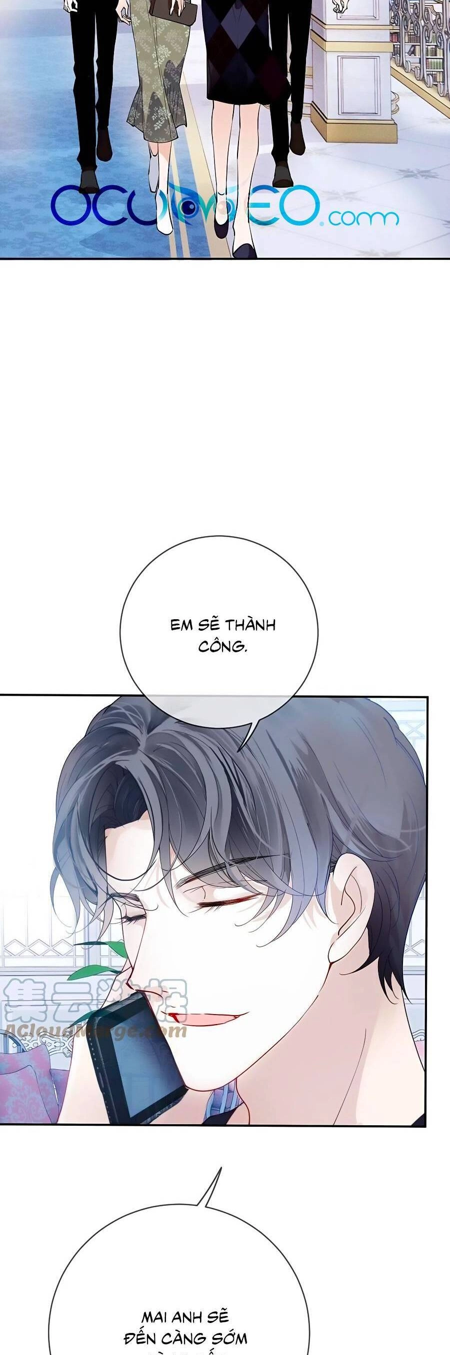 Cô Vợ Mang Thai Một Tặng Một Chapter 230 - 17