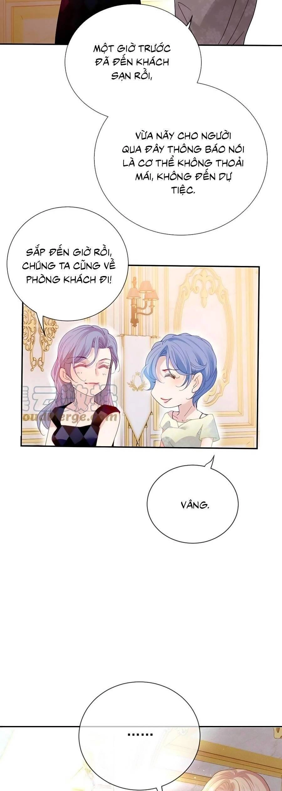 Cô Vợ Mang Thai Một Tặng Một Chapter 230 - 20