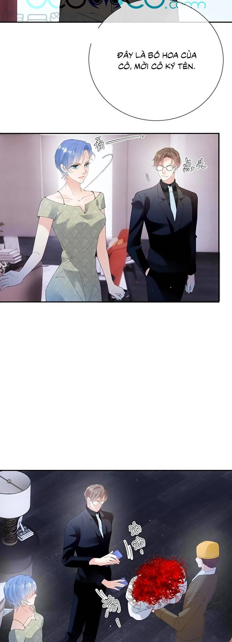 Cô Vợ Mang Thai Một Tặng Một Chapter 231 - 4