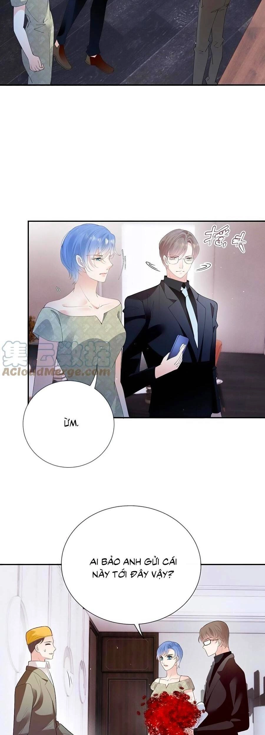 Cô Vợ Mang Thai Một Tặng Một Chapter 231 - 5