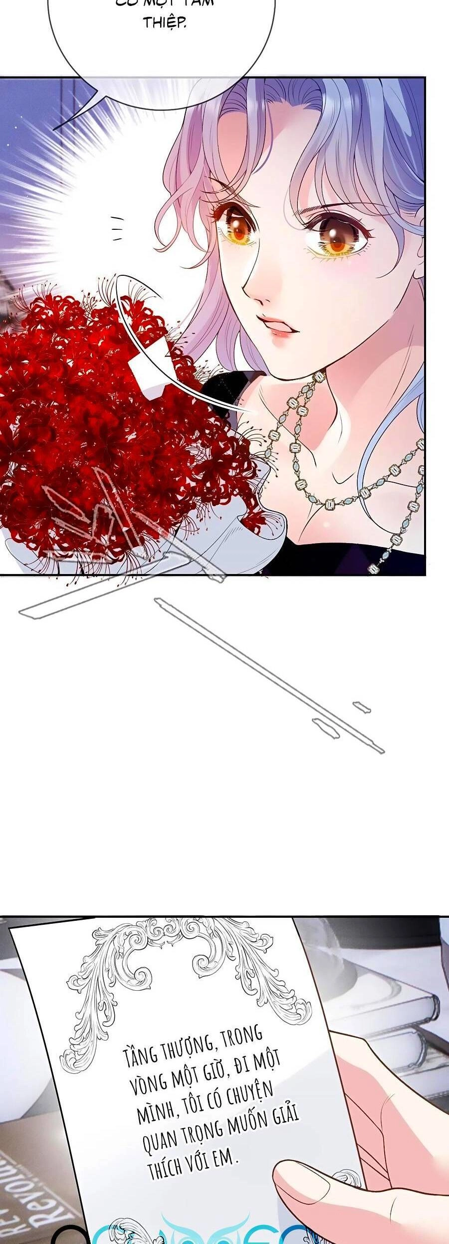 Cô Vợ Mang Thai Một Tặng Một Chapter 231 - 7