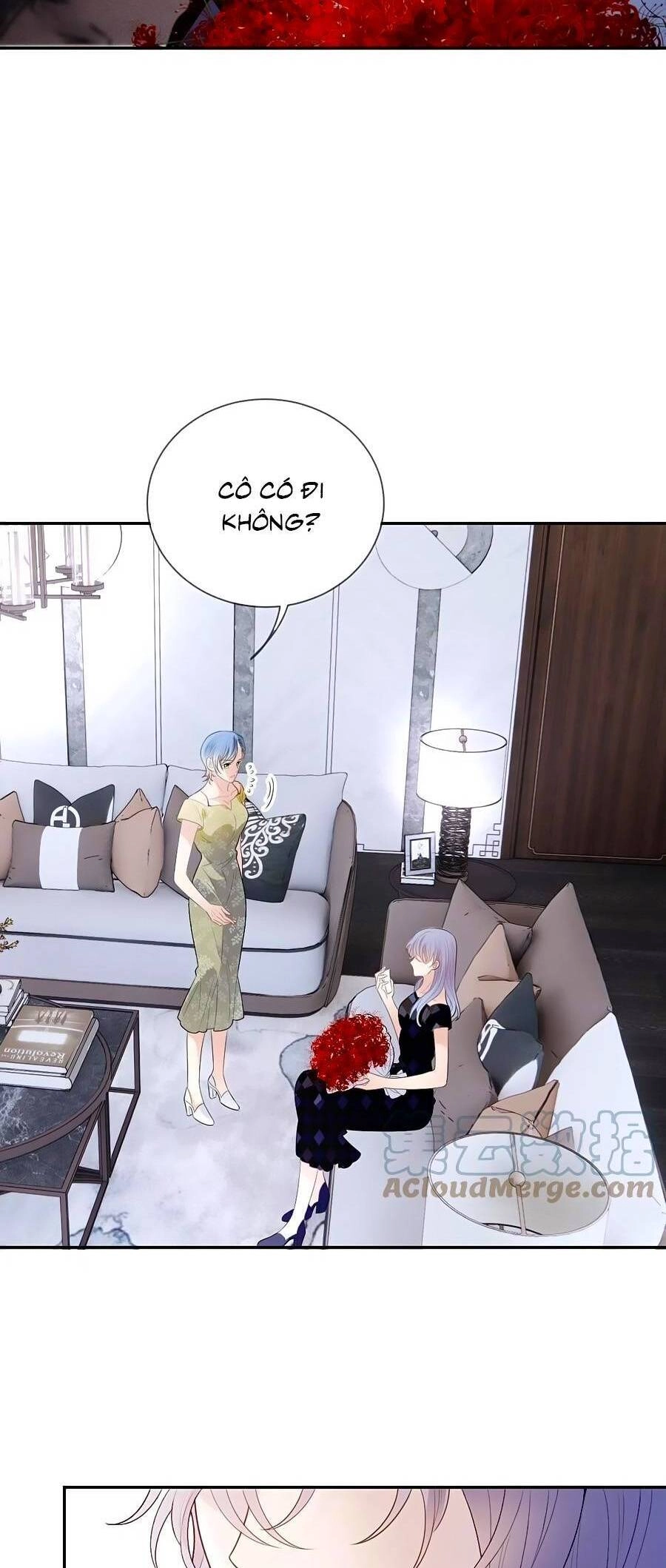 Cô Vợ Mang Thai Một Tặng Một Chapter 231 - 9