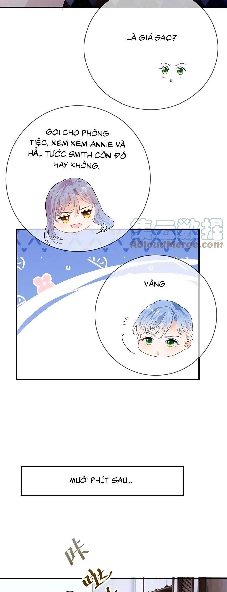 Cô Vợ Mang Thai Một Tặng Một Chapter 231 - 11