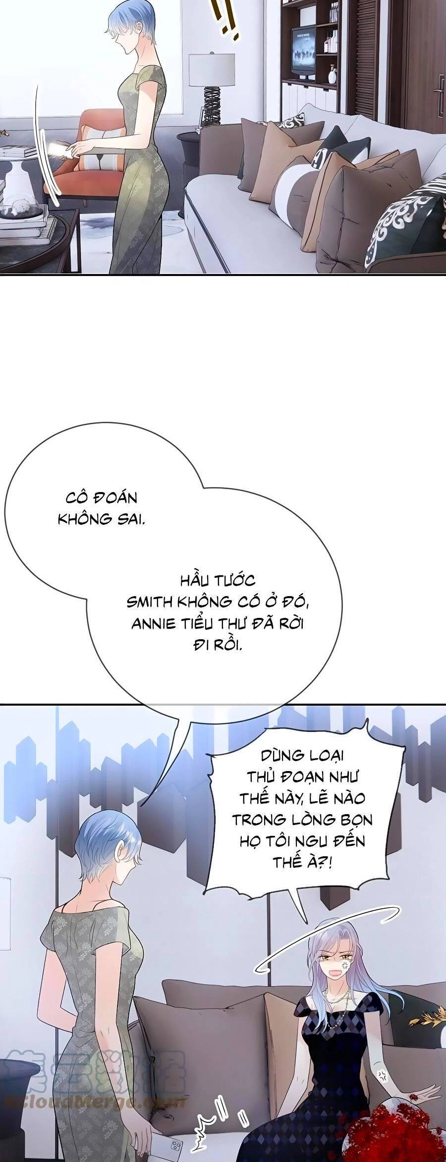 Cô Vợ Mang Thai Một Tặng Một Chapter 231 - 12