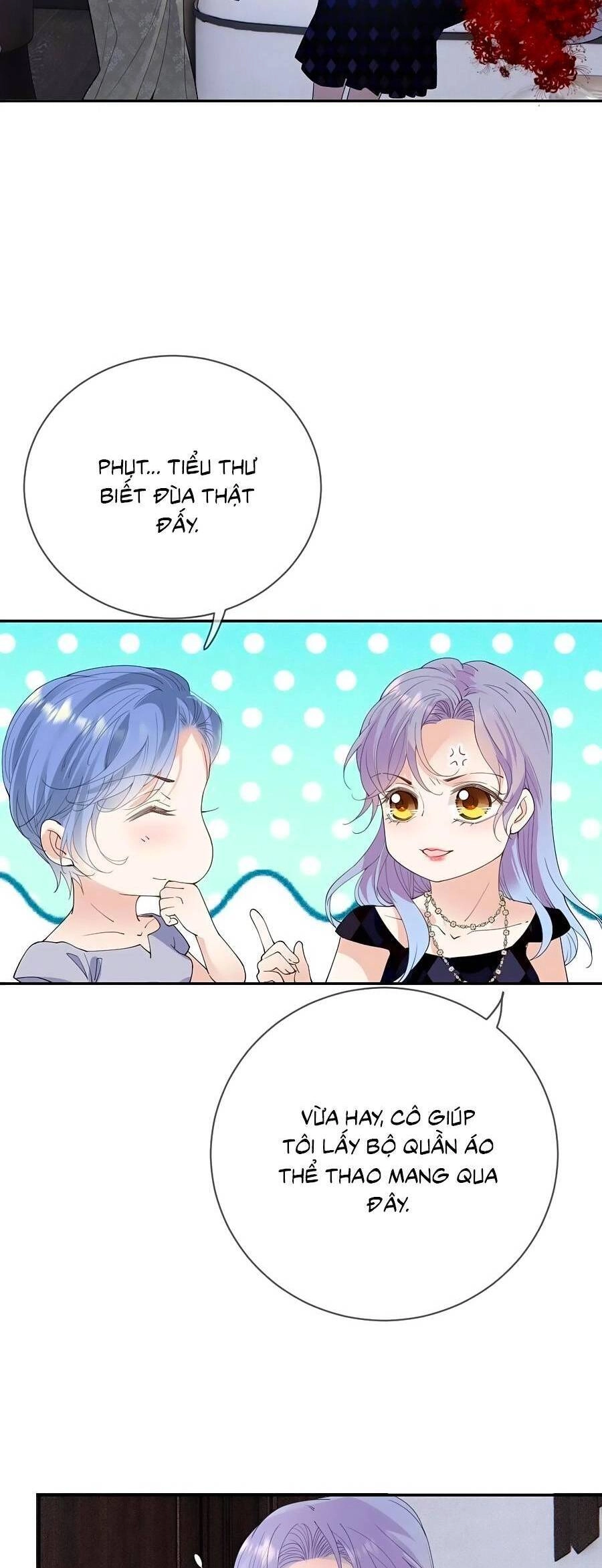 Cô Vợ Mang Thai Một Tặng Một Chapter 231 - 13