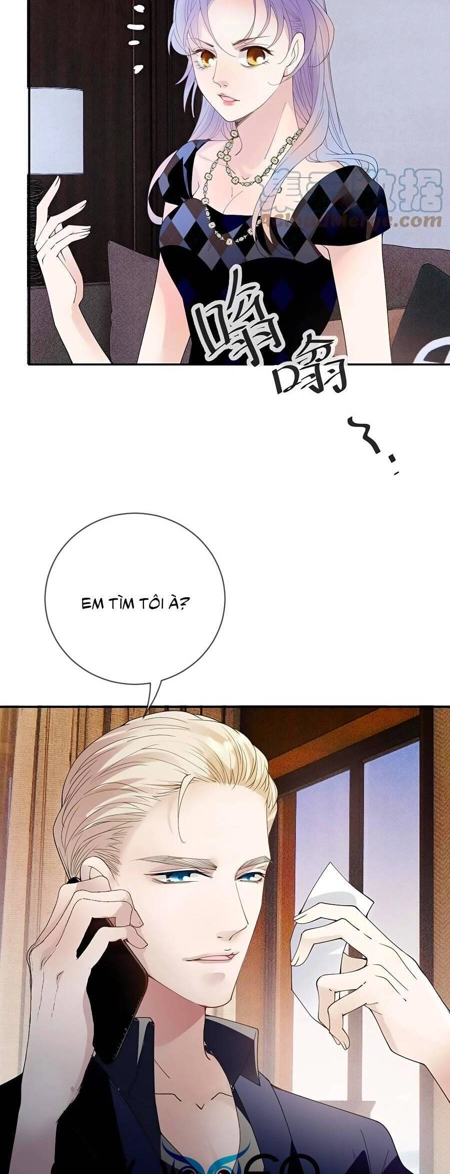 Cô Vợ Mang Thai Một Tặng Một Chapter 231 - 14